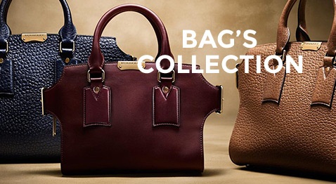 bags collection