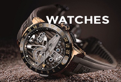watches