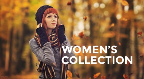 womens collection