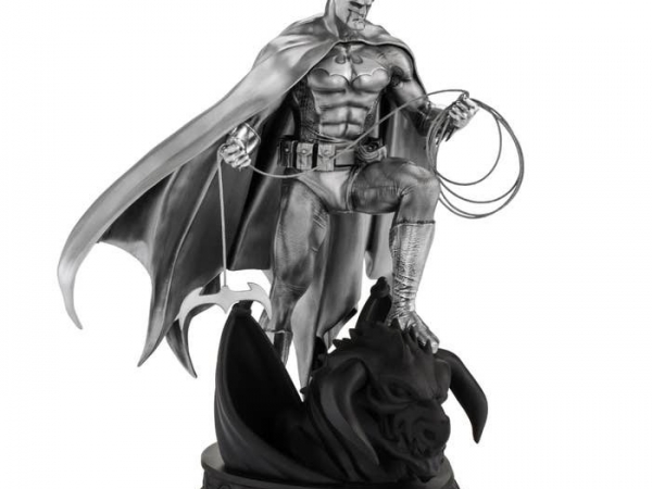 Limited Edition Batman Figurine