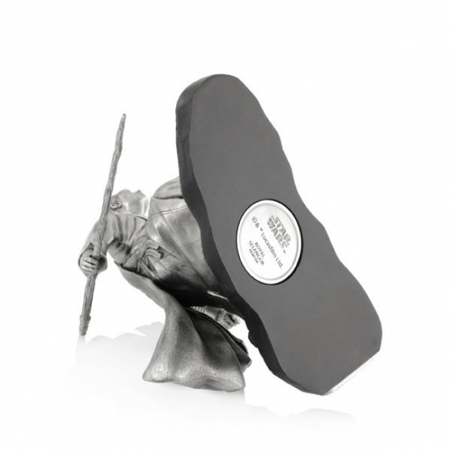 Limited Edition Chirrut Îmwe Figurine