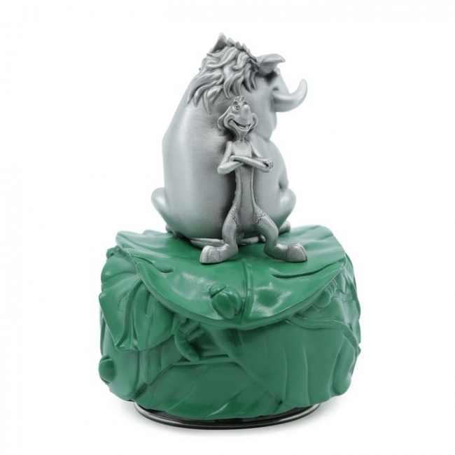  Timon & Pumbaa Music Carousel