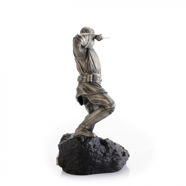 Limited Edition Obi-Wan Figurine
