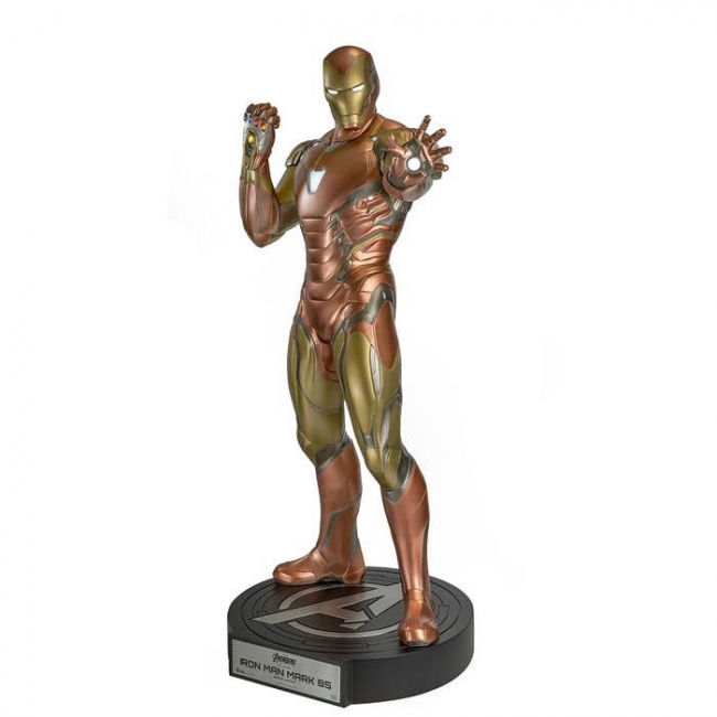 Limited Edition Endgame Iron Man Mark 85 Life-size Replica (pre-order)