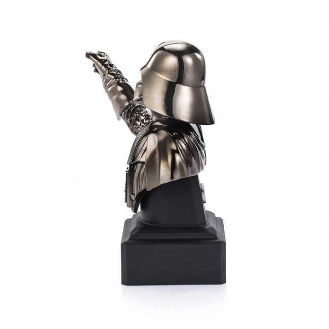 Limited Edition Black Darth Vader Bust