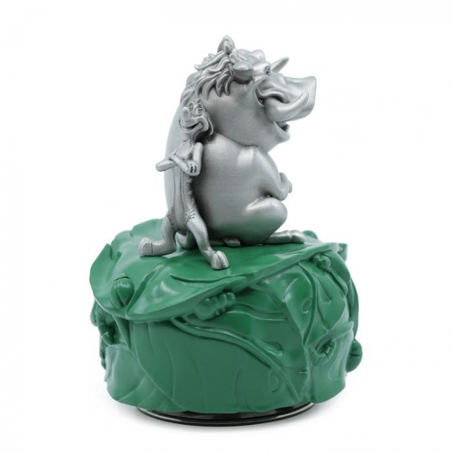  Timon & Pumbaa Music Carousel