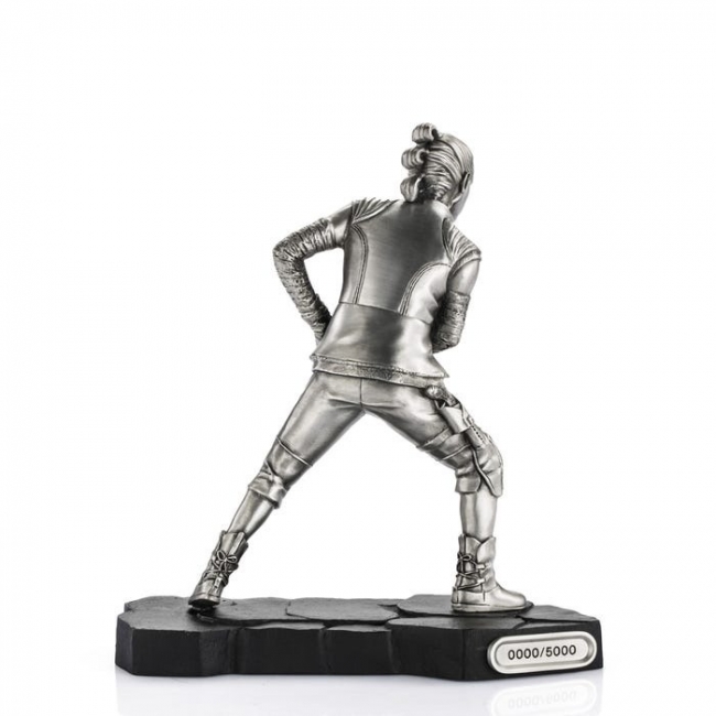 Limited Edition Rey Figurine