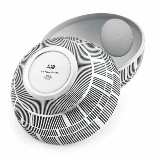 Death Star Container