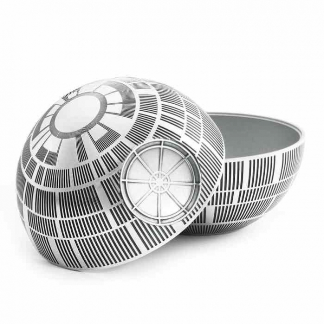 Death Star Container