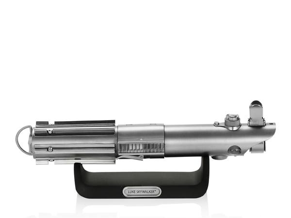  Luke Skywalker Lightsaber Document Holder