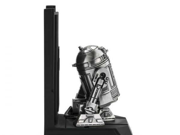 R2-D2 Bookend