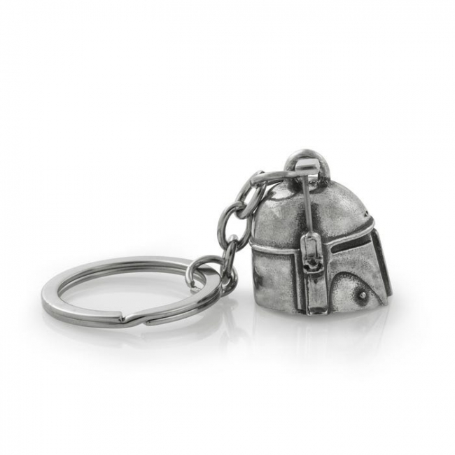 Boba Fett Keychain