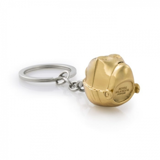 C-3PO Keychain