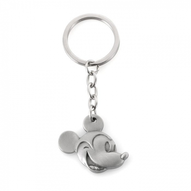 Portrait Keychain