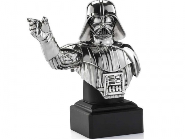 Darth Vader Bust