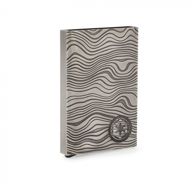 Beskar Ingot Credit Card Wallet