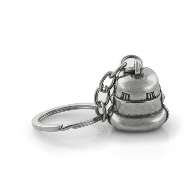 Imperial Stormtrooper Keychain