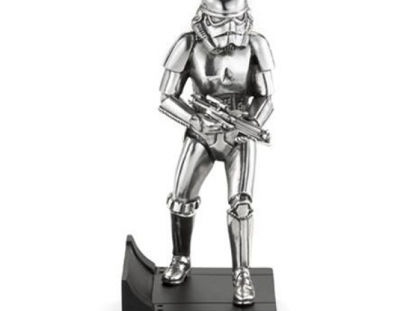 Stormtrooper Figurine