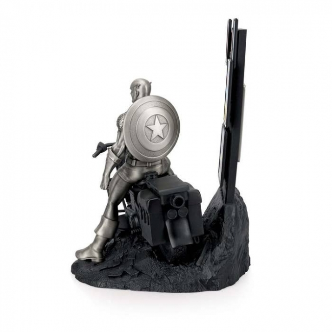 Limited Edition Origins Captain America