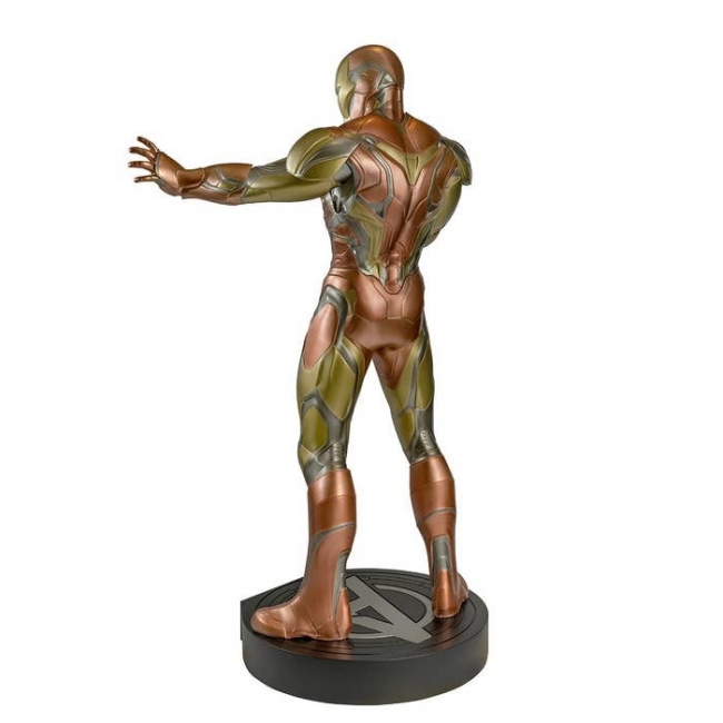 Limited Edition Endgame Iron Man Mark 85 Life-size Replica (pre-order)