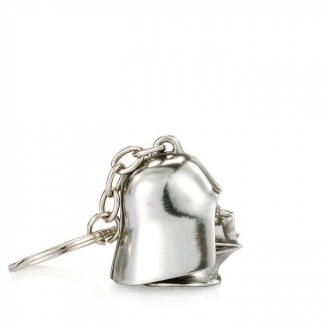 Vader Keychain