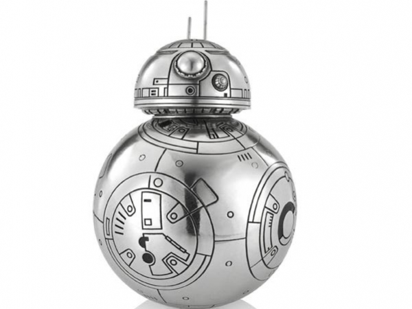 BB-8 Container