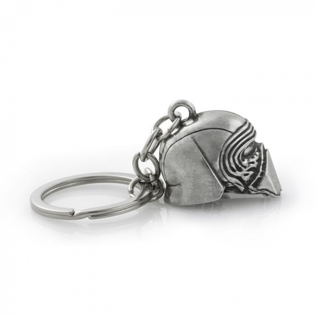 Kylo Ren Keychain