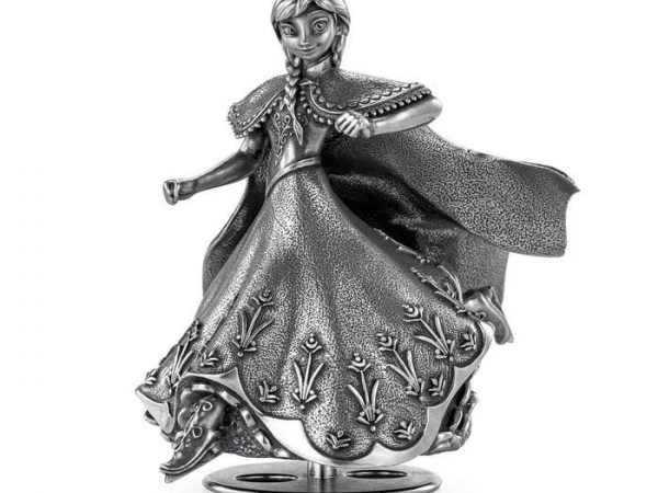 Anna Music Carousel