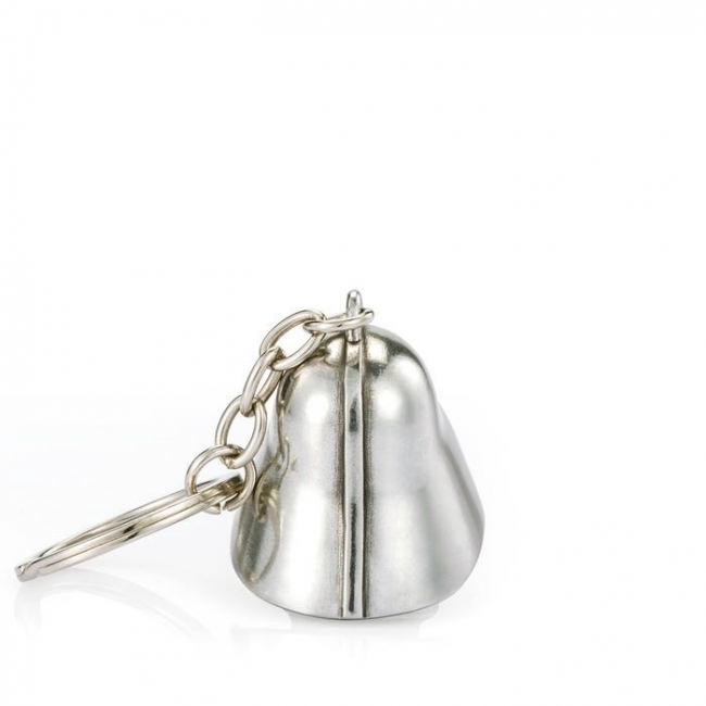 Vader Keychain