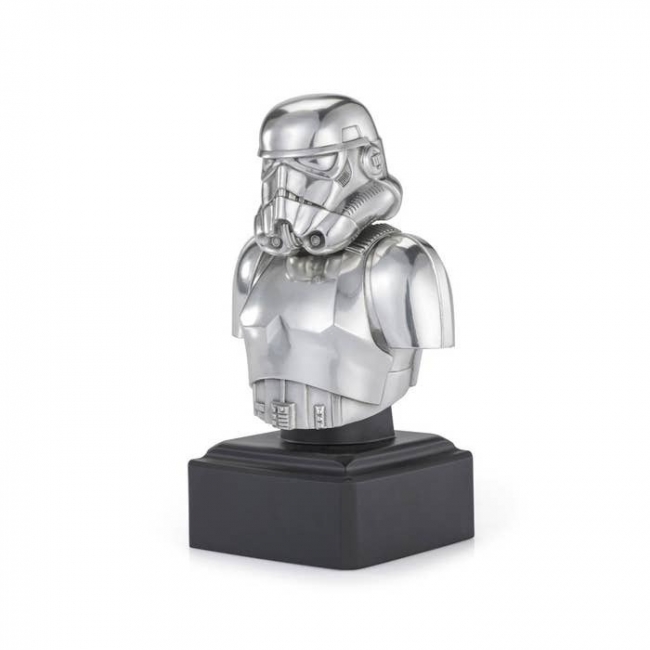 Limited Edition Stormtrooper Bust