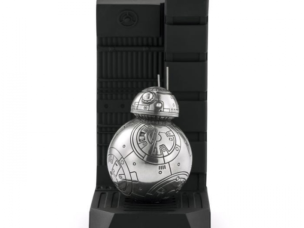BB-8 Bookend