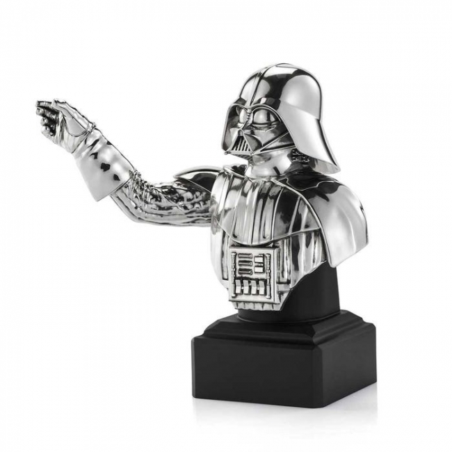 Darth Vader Bust