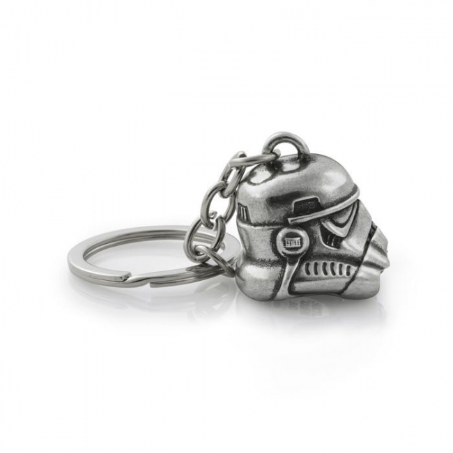 Imperial Stormtrooper Keychain