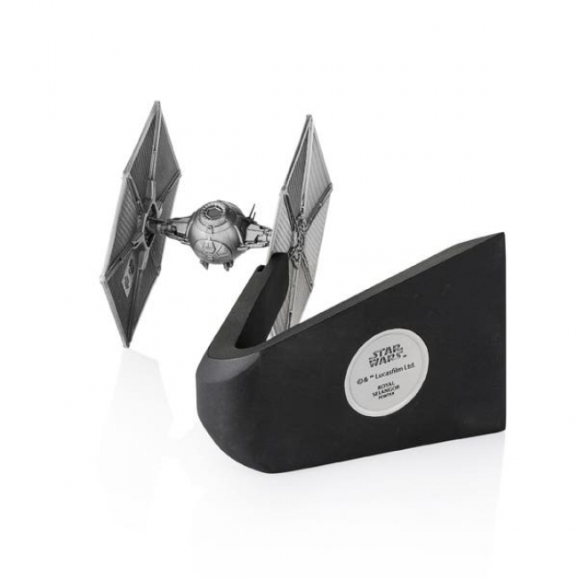 TIE Fighter Replica