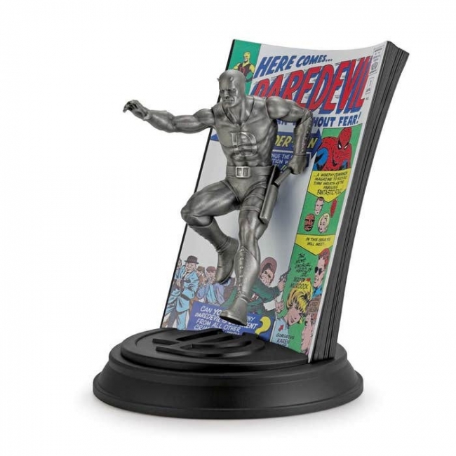 Limited Edition Daredevil Volume 1 #1