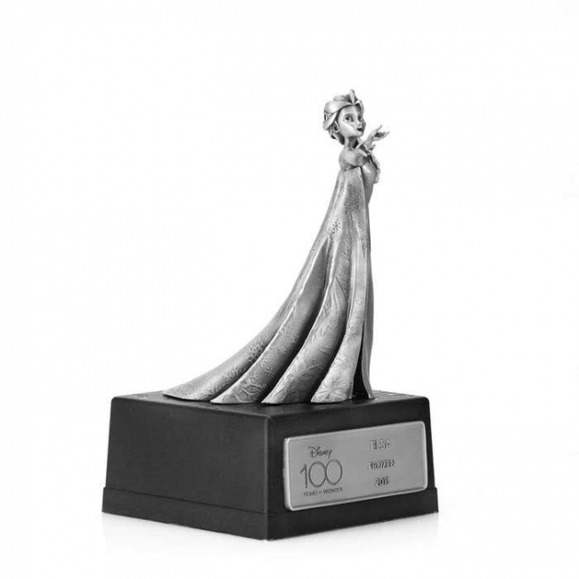 Limited Edition Elsa 2013 Figurine