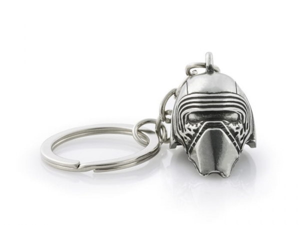 Kylo Ren Keychain