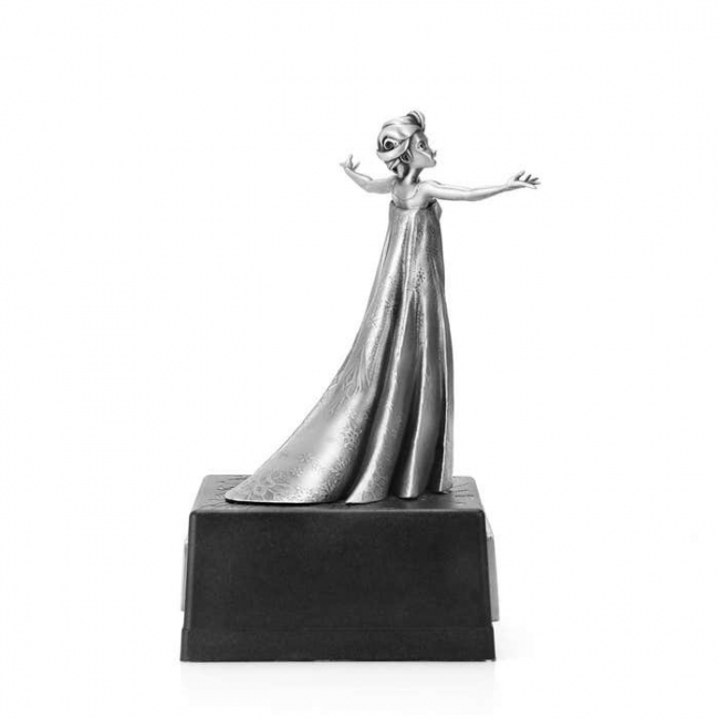 Limited Edition Elsa 2013 Figurine