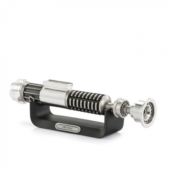 Obi-Wan Kenobi Lightsaber Document Holder