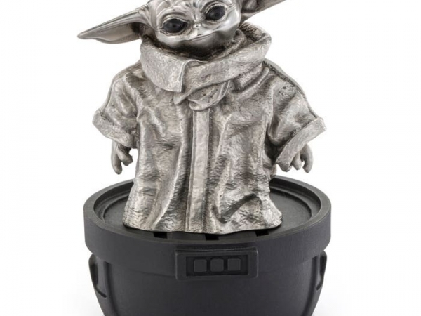 Grogu Figurine