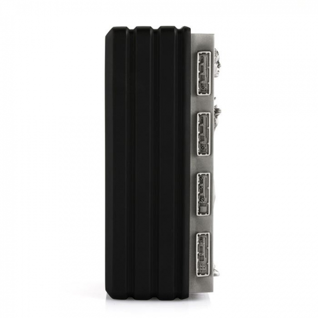 Solo Frozen Container