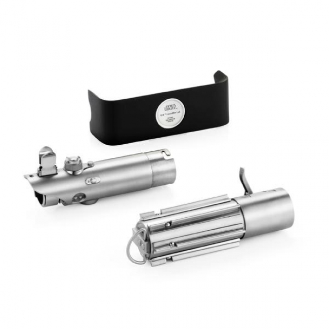  Luke Skywalker Lightsaber Document Holder