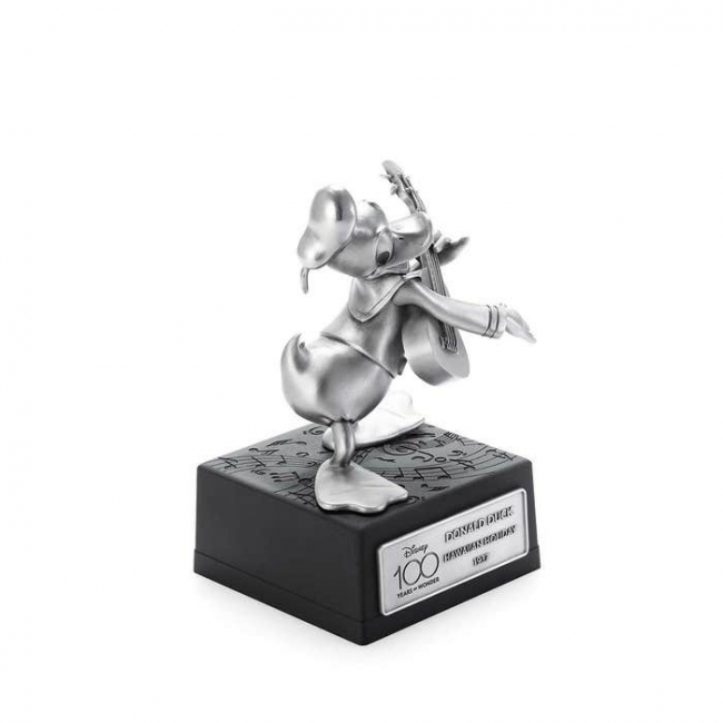 Limited Edition Donald Duck 1937 Figurine