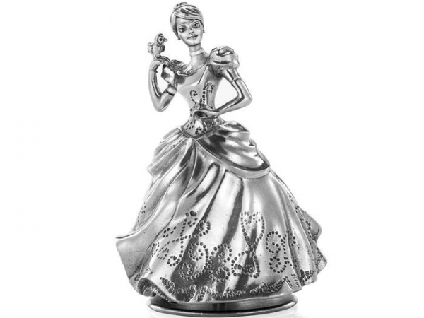 Cinderella Music Carousel
