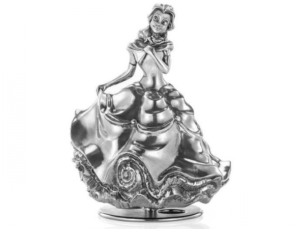 Belle Music Carousel