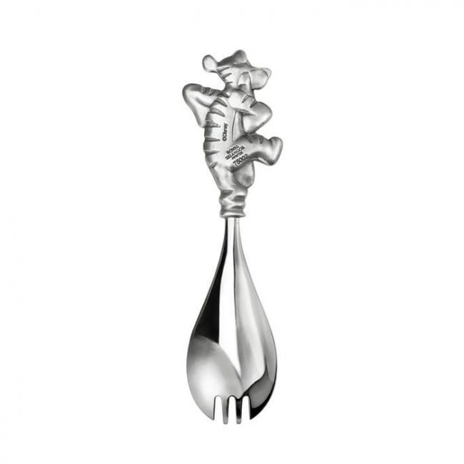 Tigger Spork