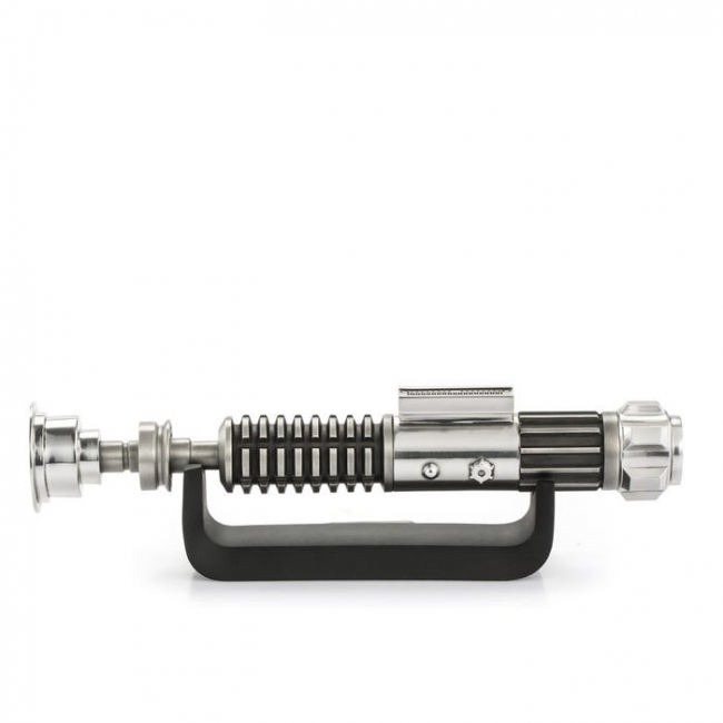 Obi-Wan Kenobi Lightsaber Document Holder