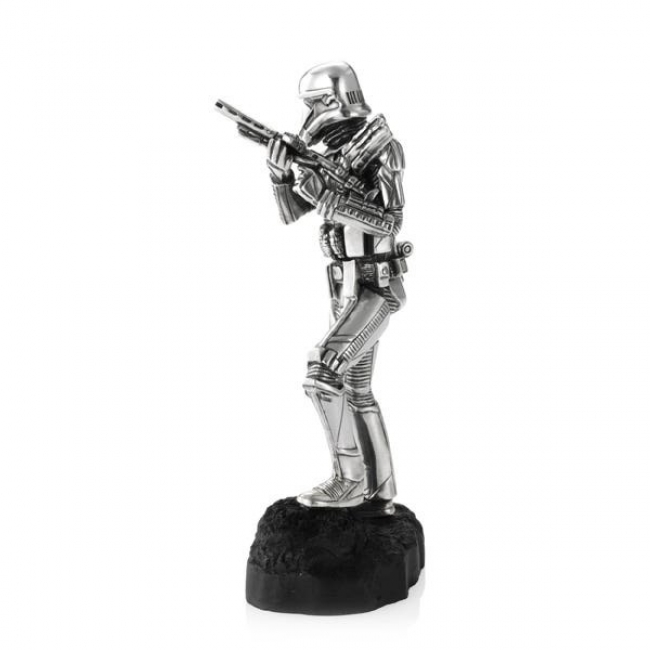 Death Trooper Figurine