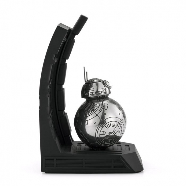 BB-8 Bookend