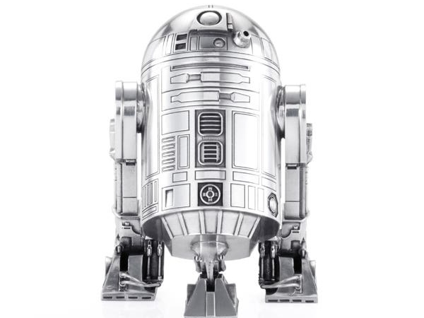 R2-D2 Canister